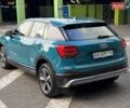 Зелений Ауді Q2L e-tron, об'ємом двигуна 0 л та пробігом 12 тис. км за 18999 $, фото 6 на Automoto.ua