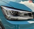 Зелений Ауді Q2L e-tron, об'ємом двигуна 0 л та пробігом 12 тис. км за 18999 $, фото 15 на Automoto.ua