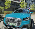 Зелений Ауді Q2L e-tron, об'ємом двигуна 0 л та пробігом 44 тис. км за 20300 $, фото 1 на Automoto.ua