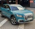 Зелений Ауді Q2L e-tron, об'ємом двигуна 0 л та пробігом 12 тис. км за 18999 $, фото 1 на Automoto.ua
