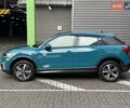 Зелений Ауді Q2L e-tron, об'ємом двигуна 0 л та пробігом 12 тис. км за 18999 $, фото 5 на Automoto.ua