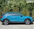 Зелений Ауді Q2L e-tron, об'ємом двигуна 0 л та пробігом 16 тис. км за 24900 $, фото 3 на Automoto.ua