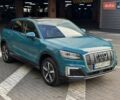 Зелений Ауді Q2L e-tron, об'ємом двигуна 0 л та пробігом 12 тис. км за 18999 $, фото 14 на Automoto.ua