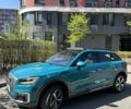 Зелений Ауді Q2L e-tron, об'ємом двигуна 0 л та пробігом 44 тис. км за 20300 $, фото 2 на Automoto.ua