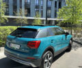 Зелений Ауді Q2L e-tron, об'ємом двигуна 0 л та пробігом 44 тис. км за 20300 $, фото 1 на Automoto.ua