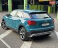 Зелений Ауді Q2L e-tron, об'ємом двигуна 0 л та пробігом 12 тис. км за 18999 $, фото 1 на Automoto.ua