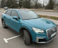 Зелений Ауді Q2L e-tron, об'ємом двигуна 0 л та пробігом 27 тис. км за 22000 $, фото 10 на Automoto.ua