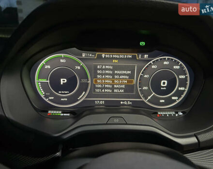 Зелений Ауді Q2L e-tron, об'ємом двигуна 0 л та пробігом 27 тис. км за 22000 $, фото 20 на Automoto.ua