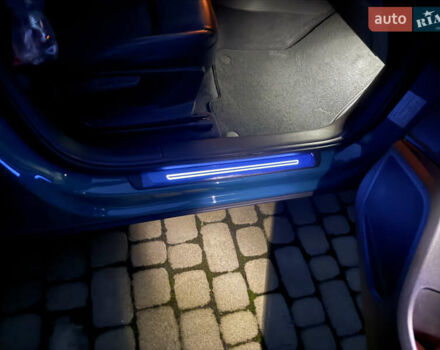 Зелений Ауді Q2L e-tron, об'ємом двигуна 0 л та пробігом 27 тис. км за 22000 $, фото 12 на Automoto.ua