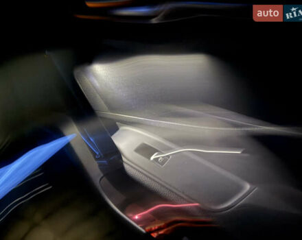 Зелений Ауді Q2L e-tron, об'ємом двигуна 0 л та пробігом 27 тис. км за 22000 $, фото 13 на Automoto.ua