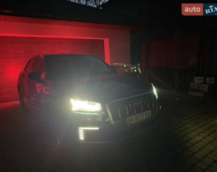 Зелений Ауді Q2L e-tron, об'ємом двигуна 0 л та пробігом 27 тис. км за 22000 $, фото 14 на Automoto.ua
