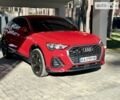 Красный Ауди Q3 Sportback, объемом двигателя 1.4 л и пробегом 2 тыс. км за 37900 $, фото 4 на Automoto.ua