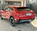 Красный Ауди Q3 Sportback, объемом двигателя 1.4 л и пробегом 2 тыс. км за 37900 $, фото 6 на Automoto.ua