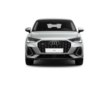 купити нове авто Ауді Q3 Sportback 2023 року від офіційного дилера Порше Захід Ауді фото