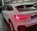 купити нове авто Ауді Q3 Sportback 2023 року від офіційного дилера Ауді-Центр Харків Ауді фото