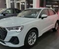 купити нове авто Ауді Q3 Sportback 2023 року від офіційного дилера Ауді-Центр Харків Ауді фото