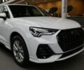 купить новое авто Ауди Q3 Sportback 2023 года от официального дилера Ауді Центр Дніпро Ауди фото