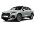 купити нове авто Ауді Q3 Sportback 2023 року від офіційного дилера Порше Захід Ауді фото