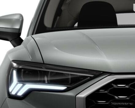 купить новое авто Ауди Q3 Sportback 2023 года от официального дилера Порше Захід Ауди фото