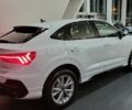 купити нове авто Ауді Q3 Sportback 2023 року від офіційного дилера Ауді-Центр Харків Ауді фото