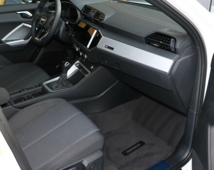 купить новое авто Ауди Q3 Sportback 2024 года от официального дилера Ауді Центр Дніпро Ауди фото