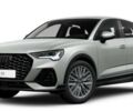 Ауди Q3 Sportback, объемом двигателя 1.5 л и пробегом 0 тыс. км за 56424 $, фото 1 на Automoto.ua