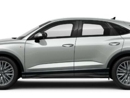 Ауди Q3 Sportback, объемом двигателя 1.5 л и пробегом 0 тыс. км за 56424 $, фото 1 на Automoto.ua