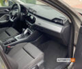 Серый Ауди Q3 Sportback, объемом двигателя 1.4 л и пробегом 59 тыс. км за 32600 $, фото 5 на Automoto.ua