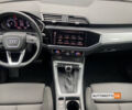 Серый Ауди Q3 Sportback, объемом двигателя 1.4 л и пробегом 59 тыс. км за 32600 $, фото 7 на Automoto.ua