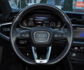 Сірий Ауді Q3 Sportback, об'ємом двигуна 1.97 л та пробігом 48 тис. км за 36990 $, фото 28 на Automoto.ua