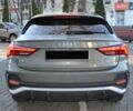 Сірий Ауді Q3 Sportback, об'ємом двигуна 1.97 л та пробігом 48 тис. км за 36990 $, фото 3 на Automoto.ua