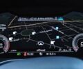 Сірий Ауді Q3 Sportback, об'ємом двигуна 1.97 л та пробігом 48 тис. км за 36990 $, фото 29 на Automoto.ua