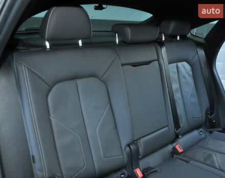Сірий Ауді Q3 Sportback, об'ємом двигуна 1.97 л та пробігом 48 тис. км за 36990 $, фото 19 на Automoto.ua