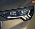 Сірий Ауді Q3 Sportback, об'ємом двигуна 1.97 л та пробігом 48 тис. км за 36990 $, фото 12 на Automoto.ua