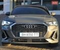 Сірий Ауді Q3 Sportback, об'ємом двигуна 1.97 л та пробігом 48 тис. км за 36990 $, фото 10 на Automoto.ua