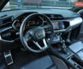 Сірий Ауді Q3 Sportback, об'ємом двигуна 1.97 л та пробігом 48 тис. км за 36990 $, фото 25 на Automoto.ua