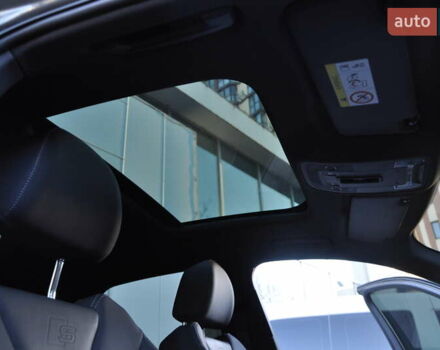 Сірий Ауді Q3 Sportback, об'ємом двигуна 1.97 л та пробігом 48 тис. км за 36990 $, фото 16 на Automoto.ua