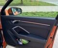 Оранжевый Ауди Q3 Sportback, объемом двигателя 2 л и пробегом 43 тыс. км за 42900 $, фото 19 на Automoto.ua