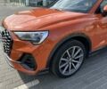 Помаранчевий Ауді Q3 Sportback, об'ємом двигуна 2 л та пробігом 43 тис. км за 42900 $, фото 12 на Automoto.ua