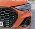 Помаранчевий Ауді Q3 Sportback, об'ємом двигуна 2 л та пробігом 43 тис. км за 42900 $, фото 16 на Automoto.ua