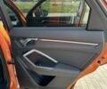 Оранжевый Ауди Q3 Sportback, объемом двигателя 2 л и пробегом 43 тыс. км за 42900 $, фото 22 на Automoto.ua