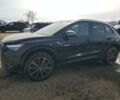 Чорний Ауді Q4, об'ємом двигуна 0 л та пробігом 23 тис. км за 19000 $, фото 1 на Automoto.ua