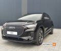 Черный Ауди Q4, объемом двигателя 0 л и пробегом 45 тыс. км за 29200 $, фото 9 на Automoto.ua