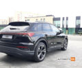 Черный Ауди Q4, объемом двигателя 0 л и пробегом 45 тыс. км за 29200 $, фото 4 на Automoto.ua