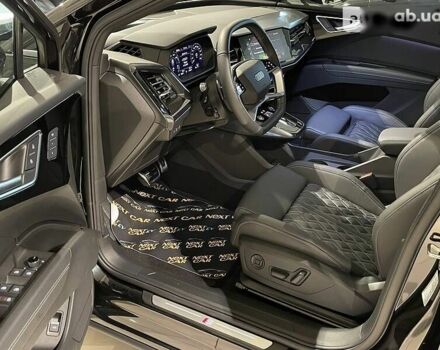 Ауди Q4, объемом двигателя 0 л и пробегом 9 тыс. км за 87404 $, фото 26 на Automoto.ua