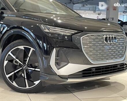 Ауди Q4, объемом двигателя 0 л и пробегом 9 тыс. км за 87404 $, фото 16 на Automoto.ua