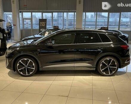 Ауди Q4, объемом двигателя 0 л и пробегом 9 тыс. км за 87404 $, фото 22 на Automoto.ua