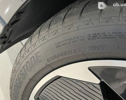 Ауди Q4, объемом двигателя 0 л и пробегом 9 тыс. км за 87404 $, фото 24 на Automoto.ua