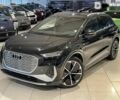 Ауди Q4, объемом двигателя 0 л и пробегом 9 тыс. км за 87404 $, фото 3 на Automoto.ua