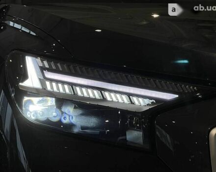 Ауди Q4, объемом двигателя 0 л и пробегом 9 тыс. км за 87404 $, фото 20 на Automoto.ua